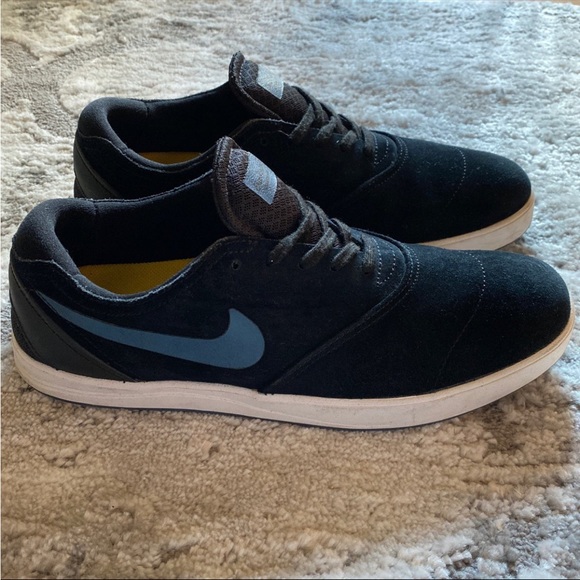 Nike Eric Koston 2 Skate Shoes Size 10 main image 9